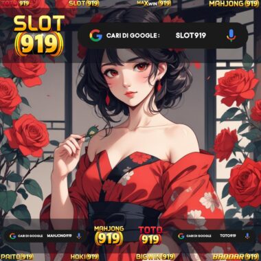 Pg Soft Slot Event Scatter Hitam Mahjong Demo