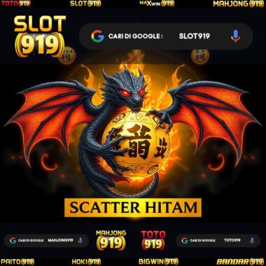 Rupiah Scatter Hitam Demo Zeus Situs Slot Server