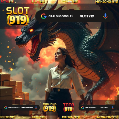 Demo Free Play No Deposit Slot Scatter Hitam