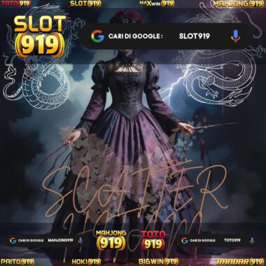 Slot Lucky Piggy Pg Soft Mahjong Scatter Hitam