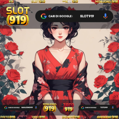 Slot Jepang Gacor Scatter Hitam Slot Demo Pg