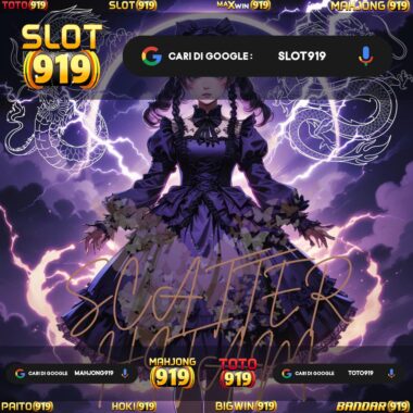 Slot Demo Scatter Hitam Emas Slot Bet 200