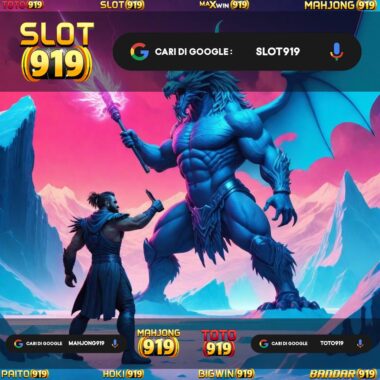 2 Demo Situs Slot Server Jepang Scatter Hitam