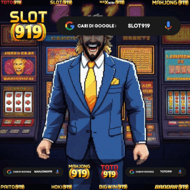 Slot Demo Pg Soft Link Bio Akun Slot