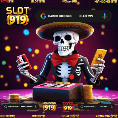 Link Scatter Hitam Slot Situs Scatter Hitam Mahjong