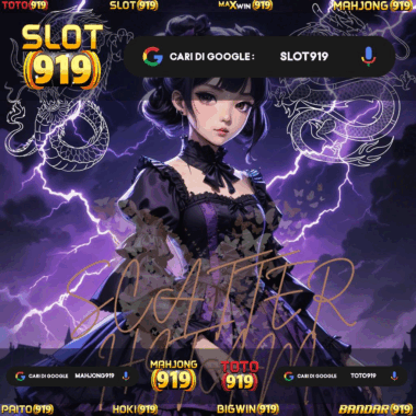 Mahjong Wins 3 Scatter Hitam Situs Scatter Hitam