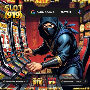 Soft Scatter Hitam Slot Demo Scatter Hitam Mahjong