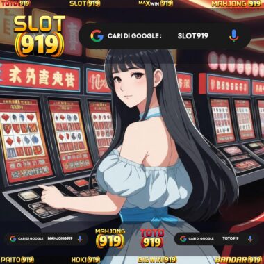 Scatter Play Slot Pg Soft Mahjong 2 Situs