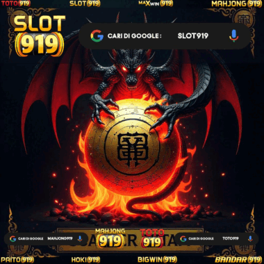 Soft Scatter Hitam Slot Demo Black Scatter Mahjong