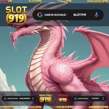 Mahjong Scatter Hitam Demo Link Alternatif Demo Slot