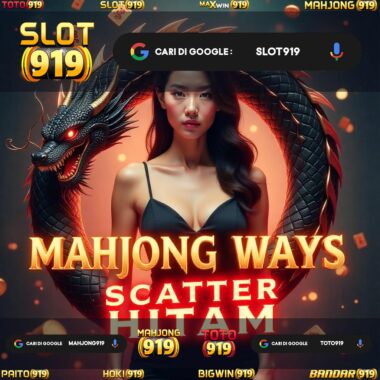 Link Slot Scatter Hitam Slot Pg Soft Grtis