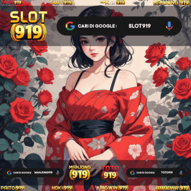 Scatter Hitam Mahjong Demo Scatter Hitam Slot Slot