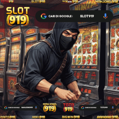 Scatter Hitam Terpercaya Slot Demo Pg Soft Seperti