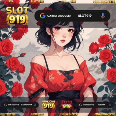 2 Demo Scatter Hitam Mahjong Terbaru Situs Slot