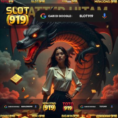 Scatter Hitam Di Pg Soft Slot Pg Gratis