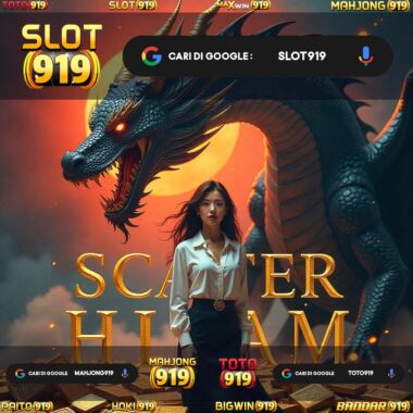 Scatter Hitam Mahjong Ways 2 Demo Scatter Hitam