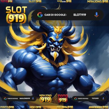 Slot Demo Pg Soft Dan Situs Gacor Scatter