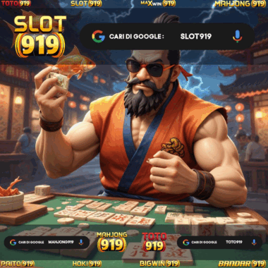 Demo Slot Mahjong Scatter Hitam Emas Cheat Scatter