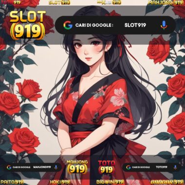 Free Demo Slot Pg Mahjong Scatter Hitam Provider