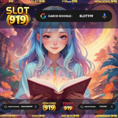 Demo Slot Mahjong Scatter Hitam Emas Situs Scatter