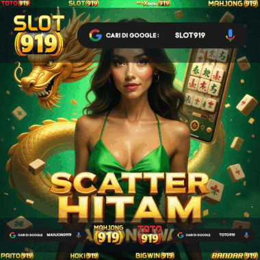 Scatter Hitam Hacker Pg Soft Demo Slot Mahjong