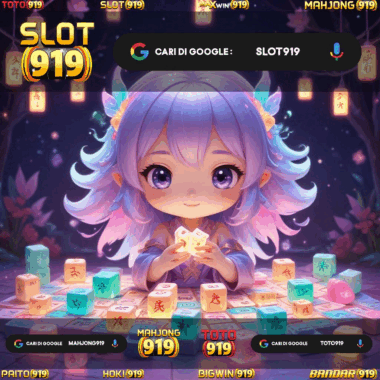 Mahjong Ways Link Bio Demo Slot Pg Soft