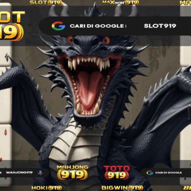 Scatter Hitam Terpercaya Slot Demo Pg Soft Indonesia