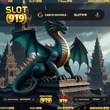 Soft Aplikasi Slot Scatter Hitam Slot Demo Scatter