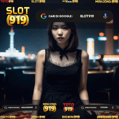 Server Thailand Scatter Naga Hitam Mahjong 4 Scatter