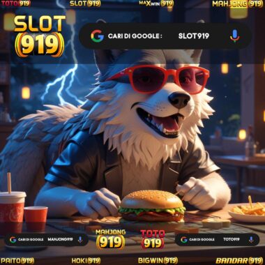 Hitam Demo Mahjong 1 Scatter Hitam Situs Slot