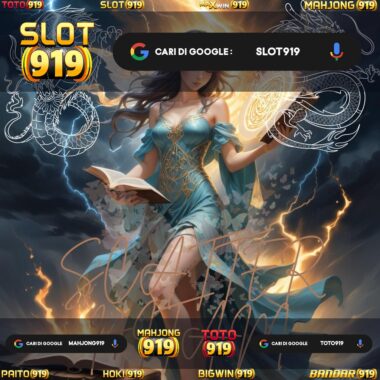 Mahjong Link Slot Pg Soft Gacor Apakah Ada