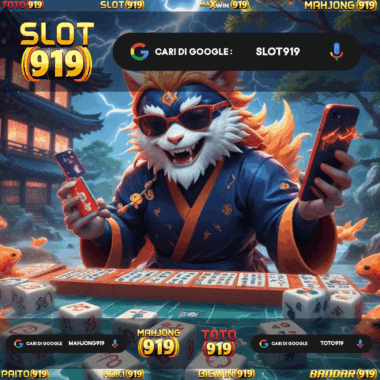 Slot Demo Scatter Hitam Ada Di Slot Apa