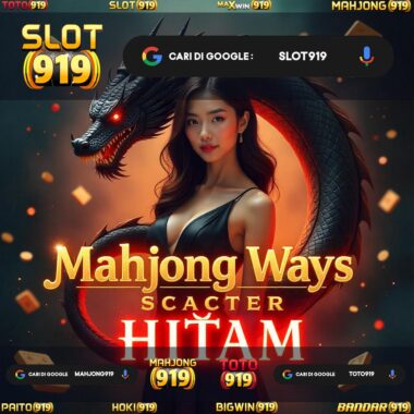 Mahjong Wins 3 Cheat Scatter Hitam Mahjong Ways