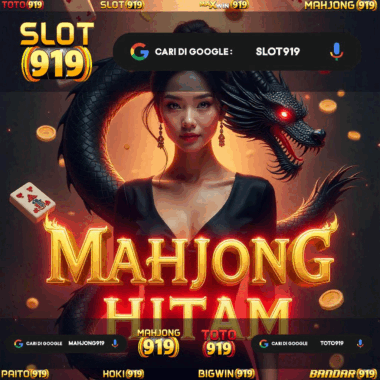 Wins 3 Scatter Hitam Situs Demo Mahjong Scatter