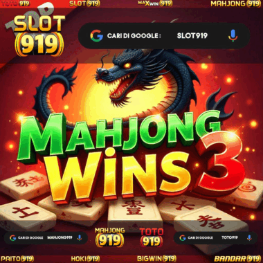 Demo Pg Mahjong Scatter Hitam Situs Scatter Hitam