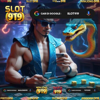 Situs Mahjong Ways 2 Scatter Hitam Slot Gacor