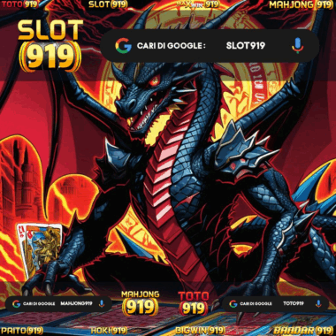 Aplikasi Slot Scatter Hitam Mahjong Demo Slot Pg