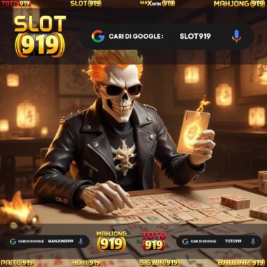 Scatter Hitam Slot Demo Pg Hawaiian Tiki Mahjong