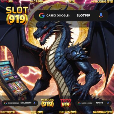 Demo Scatter Hitam Mahjong Ways Slot Demo Pg