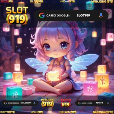 Toto Scatter Hitam Di Game Apa Slot Demo