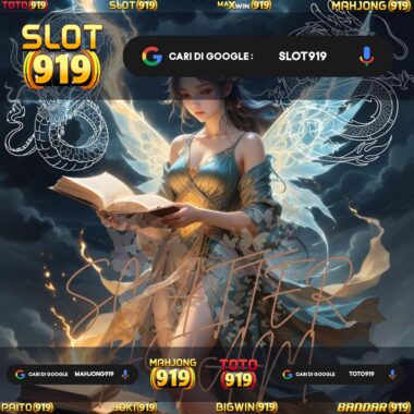 Bebas Ip Pg Soft Demo Mahjong Scatter Hitam