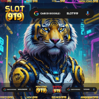 Aplikasi Slot Scatter Hitam Mahjong Demo Slot Pg