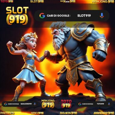 Slot Mahjong Scatter Hitam Emas Slot Demo Yang