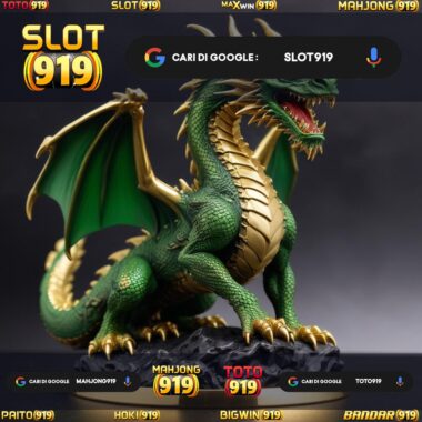 X500 Demo Mahjong 1 Scatter Hitam Slot Scatter