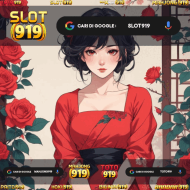 Demo Scatter Hitam Mahjong Ways Link Slot 200