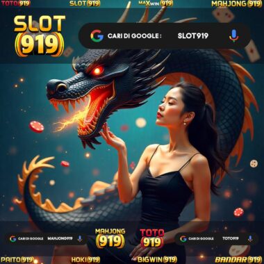 Soft Terlengkap Slot Scatter Hitam 2024 Mahjong Ada