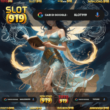 Mahjong Ways Scatter Hitam Slot Tergacor Pg Soft