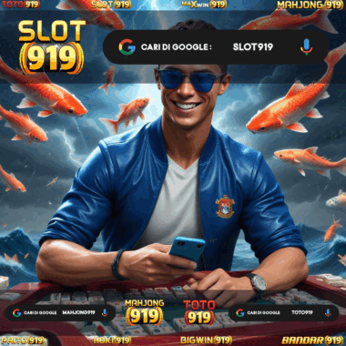 Soft Demo Slot Mahjong 2 Scatter Hitam Akun