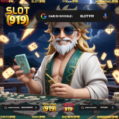 Mahjong Ways Scatter Hitam Slot Demo Pg Rabbit