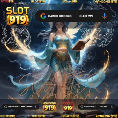 Slot Scatter Hitam Gacor Server Jepang Mahjong Hitam